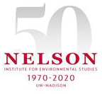 Nelson Institute for Environmental Studies' 50th anniversary